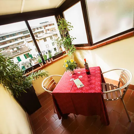 Il Castagno Hotel