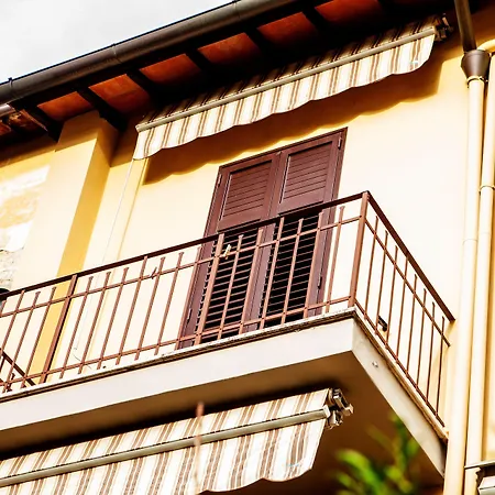 Il Castagno Hotel