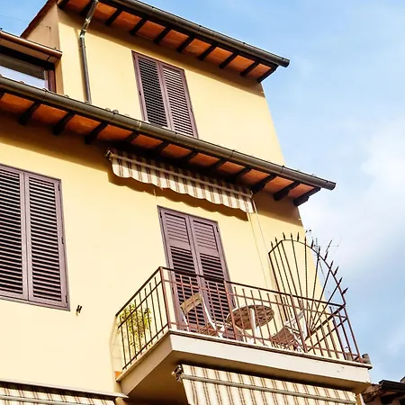 Il Castagno Florence