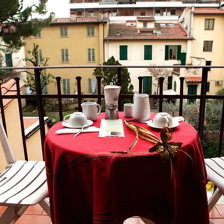 Il Castagno Florencia