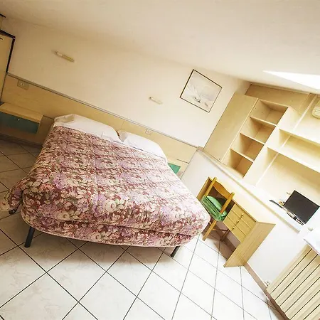 Il Castagno Hotel Florencia