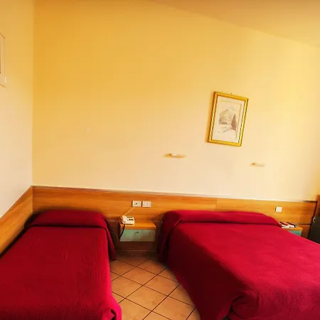 Hotel Il Castagno 2*
