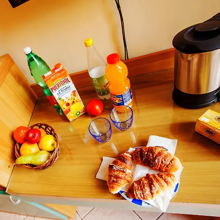 Il Castagno فندق فلورنس