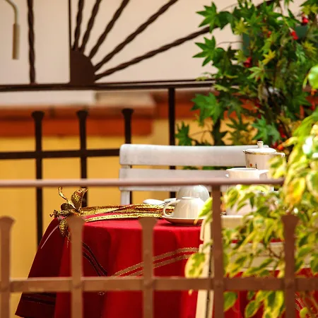 Il Castagno فندق 2*