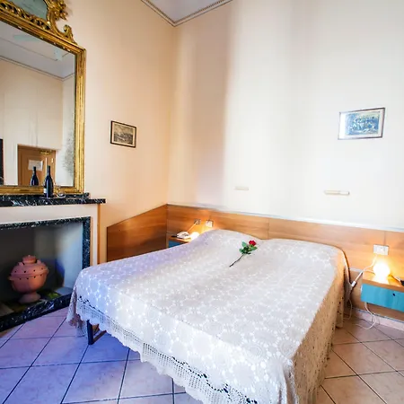 Il Castagno Florence