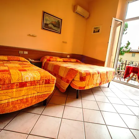 Il Castagno 2* فلورنس