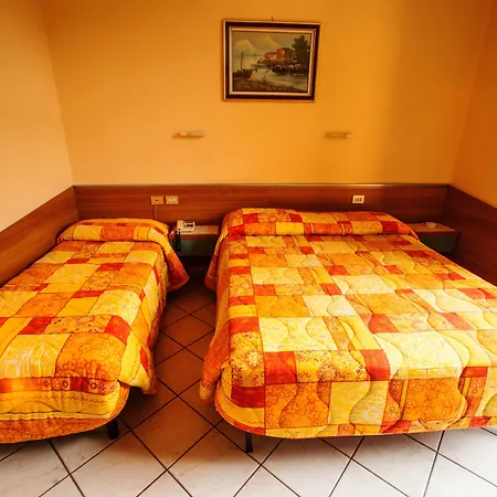 Il Castagno Hotel 2*