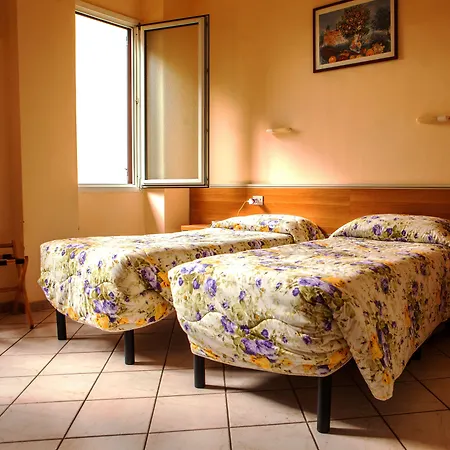 Il Castagno Hotel