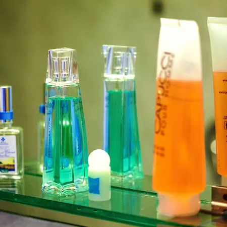 فندق Il Castagno فلورنس