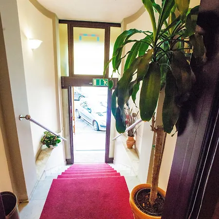 Il Castagno فندق فلورنس