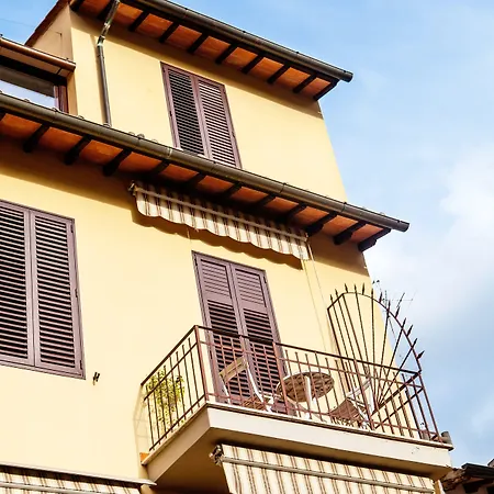 فندق Il Castagno 2*