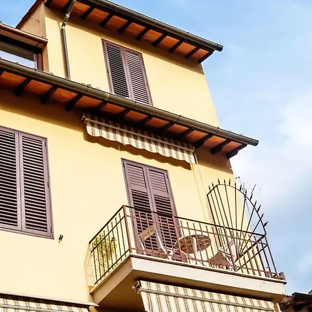 Il Castagno Florencia