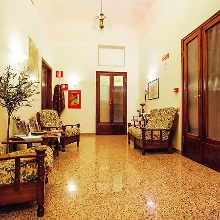 Il Castagno 2* Флоренция