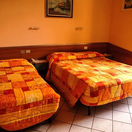 Il Castagno Hotel