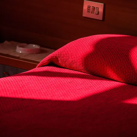 Hotel Il Castagno