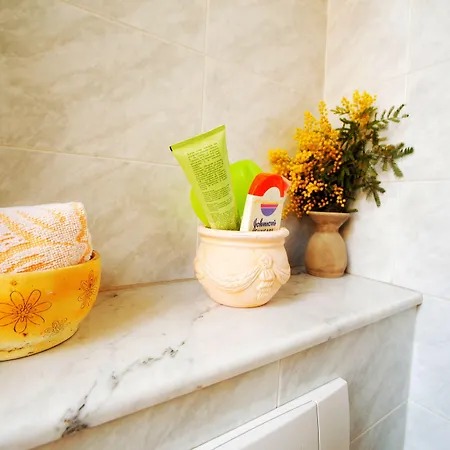 Il Castagno Hotel Firenze