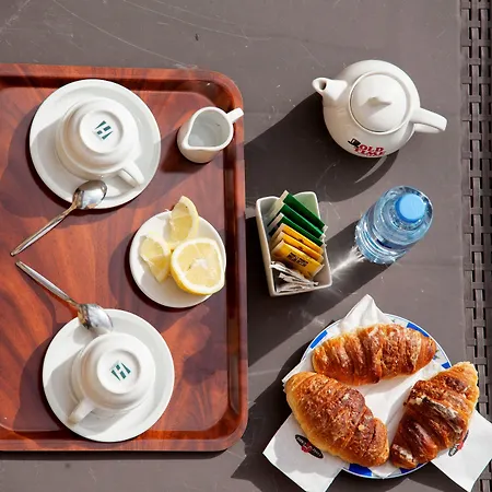 Il Castagno Hotel Firenze
