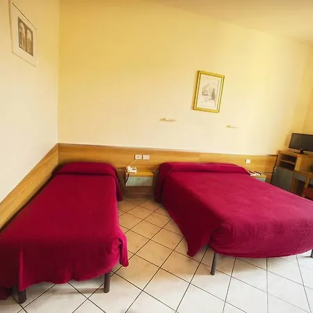 Il Castagno 2* Флоренция