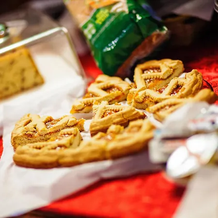 Hotel Il Castagno Firenze