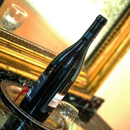 Il Castagno Hotel 2*