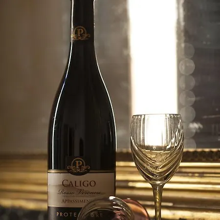 Hotel Il Castagno 2*