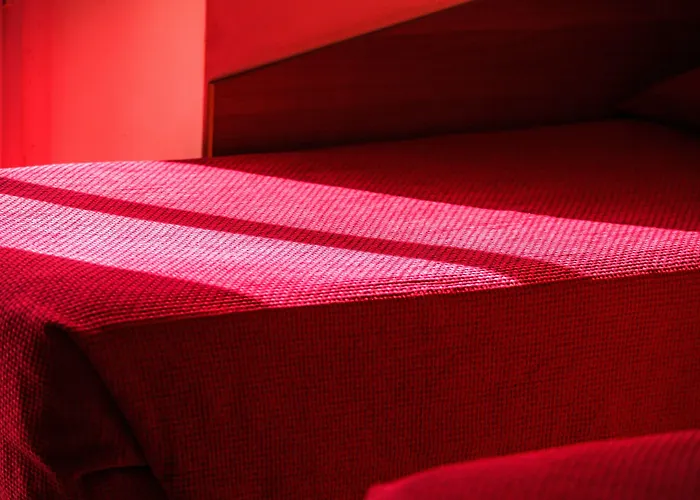 Hotell Il Castagno Florens