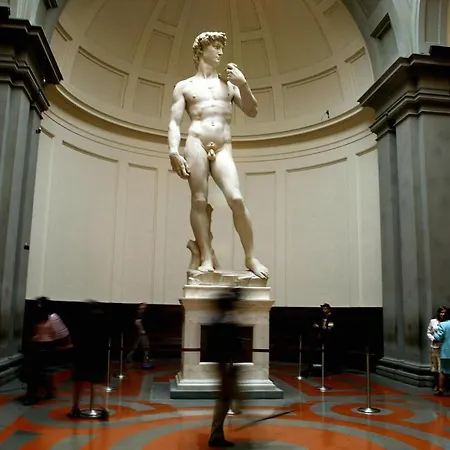 Il Castagno Hotel Firenze