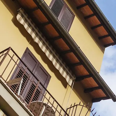 Hotel Il Castagno Firenze